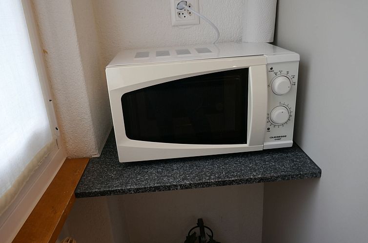Appartement Chalet Bodmisunne