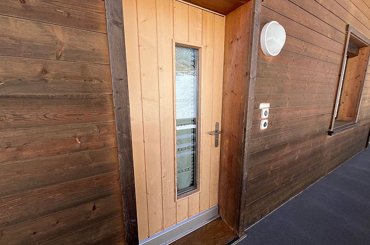 Appartement Pfingstweidli 6 Bett Wohnung