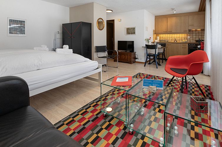 Unterkunft 1802869 - Appartement Berner Oberland - Appartement Chalet Sunneblick