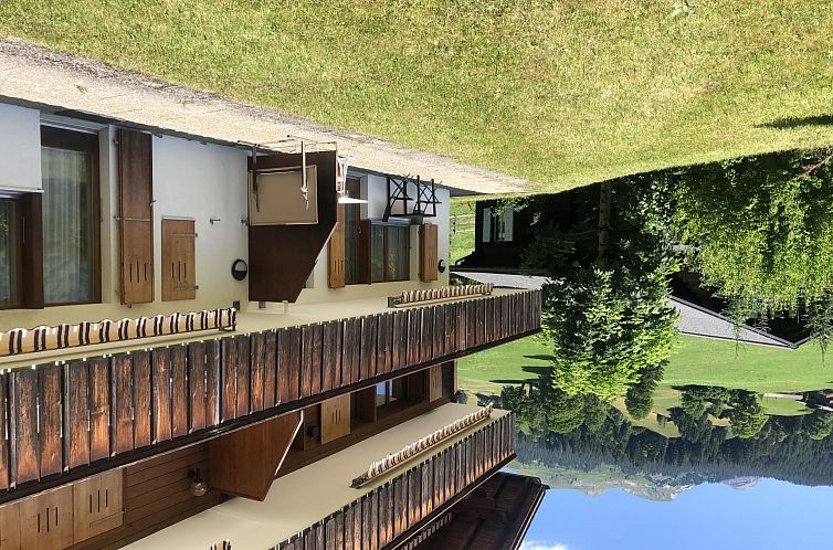 Appartement Chalet Sunneblick