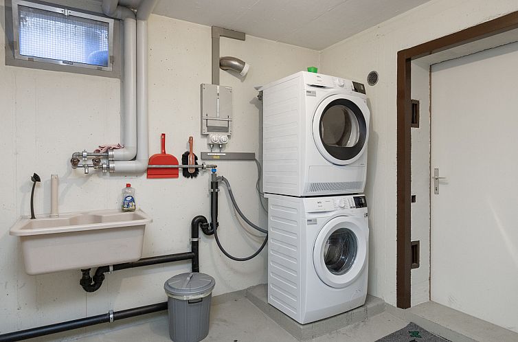 Appartement Chalet Sunneblick