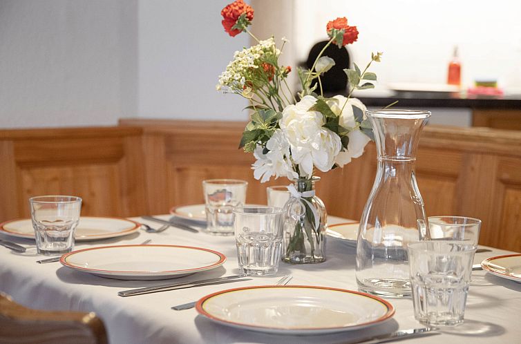 Appartement Chalet Abendrot apARTments