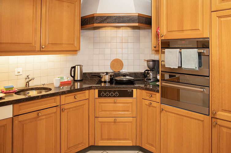 Appartement Chalet Abendrot apARTments