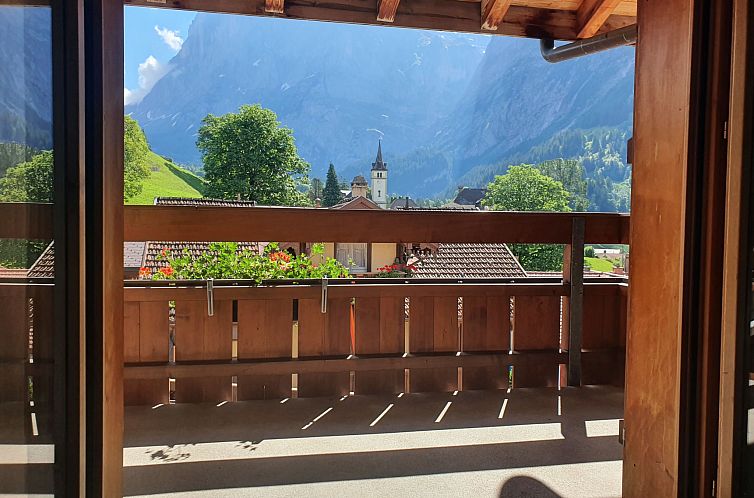 Appartement Chalet Abendrot apARTments