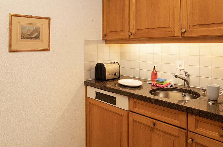 Appartement Chalet Abendrot apARTments