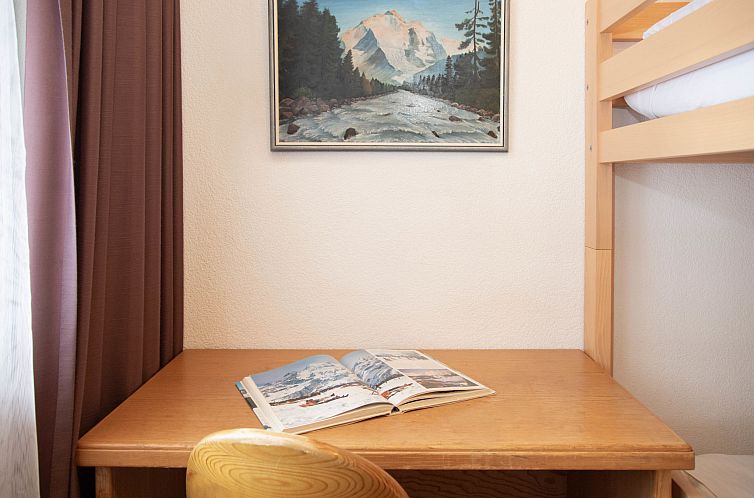 Appartement Chalet Abendrot apARTments