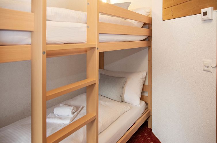 Appartement Chalet Abendrot apARTments