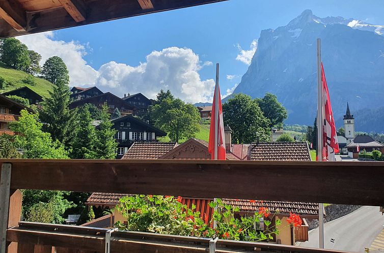 Appartement Chalet Abendrot apARTments