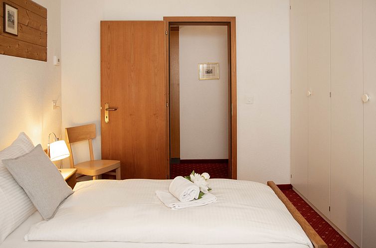 Appartement Chalet Abendrot apARTments