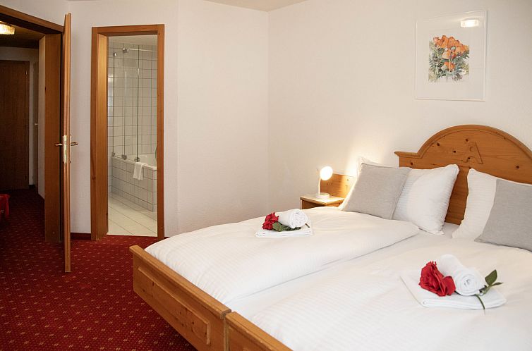 Appartement Chalet Abendrot apARTments