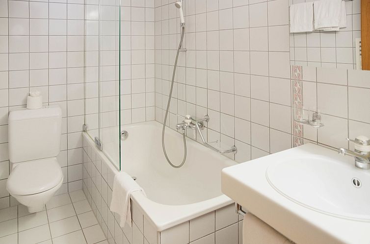 Appartement Chalet Abendrot apARTments