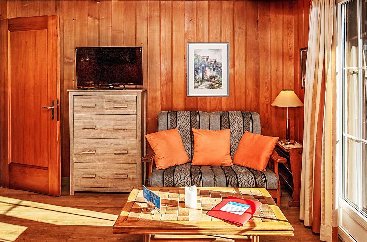 Appartement Chalet Spassvogel