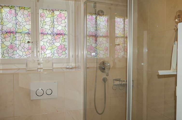 Appartement Chalet Anna
