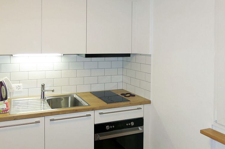 Appartement Chalet Desirée