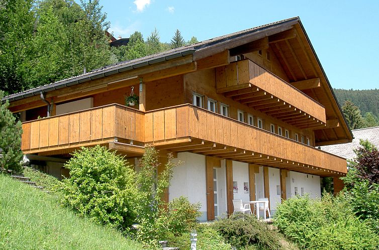 Unterkunft 1802876 - Appartement Berner Oberland - Appartement Wychel