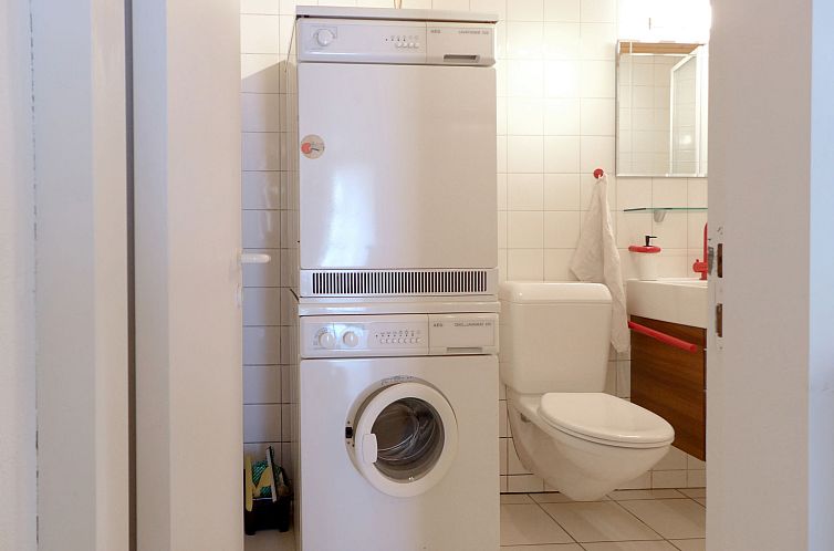 Appartement Wychel