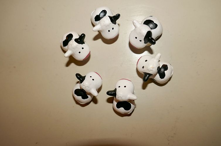 Appartement Chalet Grindelwaldgletscher