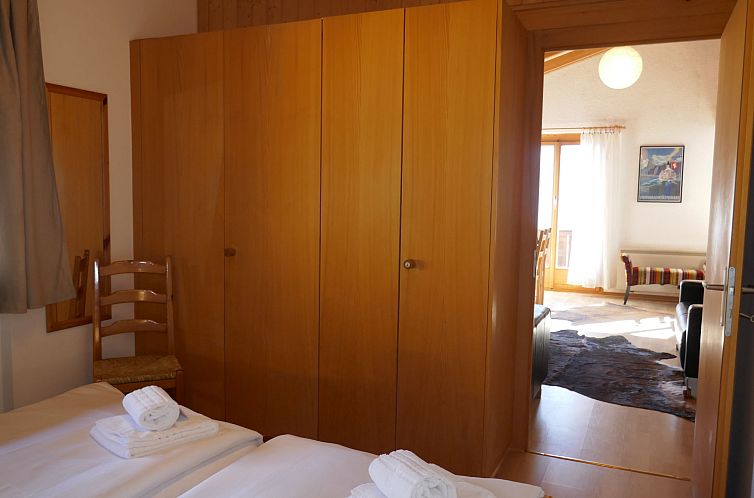Appartement Chalet Grindelwaldgletscher