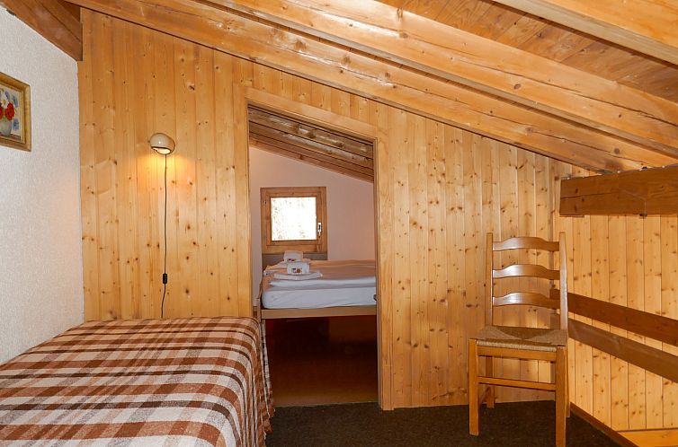 Appartement Chalet Grindelwaldgletscher