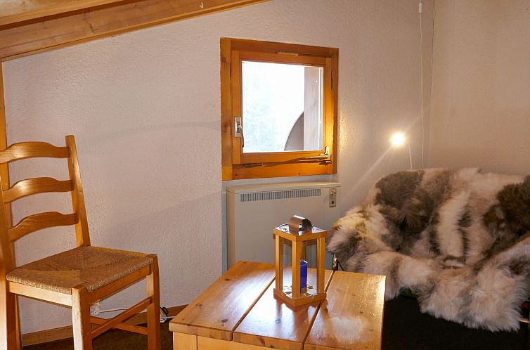 Appartement Chalet Grindelwaldgletscher