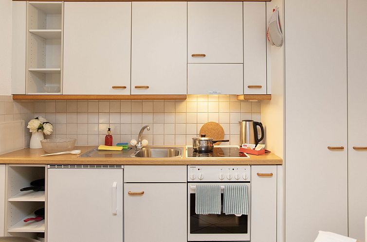 Appartement Chalet Abendrot apARTments