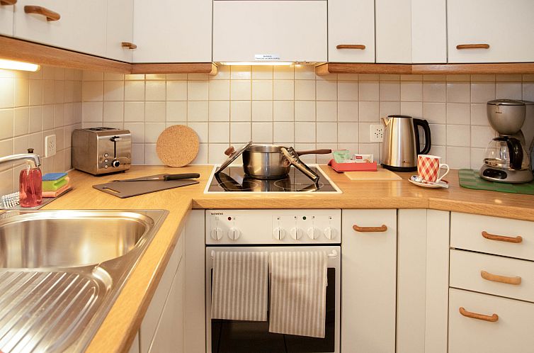 Appartement Chalet Abendrot apARTments