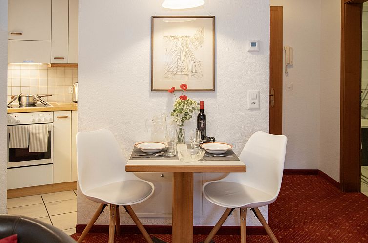 Appartement Chalet Abendrot apARTments