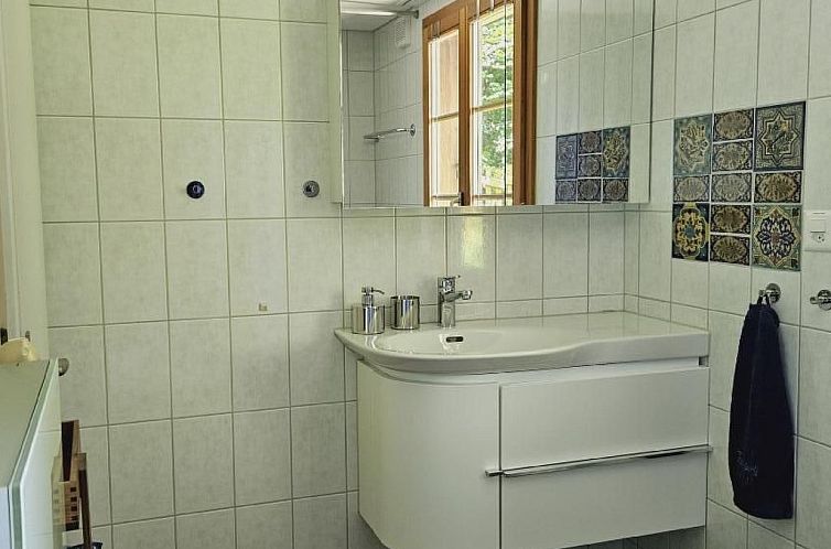 Vakantiehuis Chalet Tannegüetli