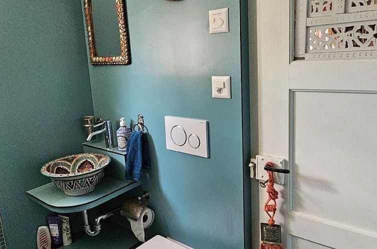 Vakantiehuis Chalet Tannegüetli