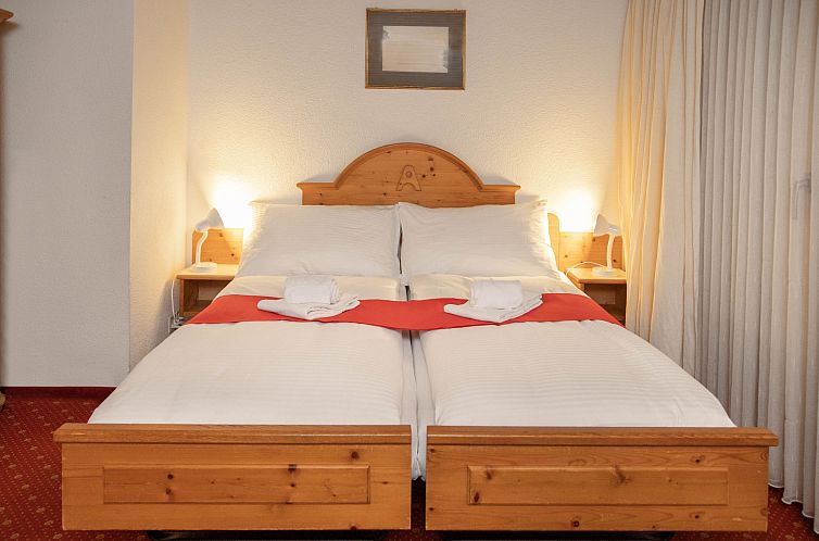 Appartement Chalet Abendrot apARTments