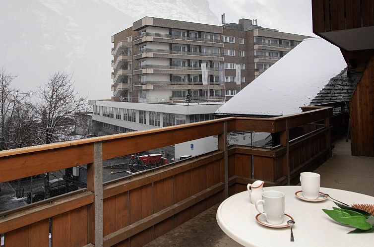Appartement Chalet Abendrot apARTments