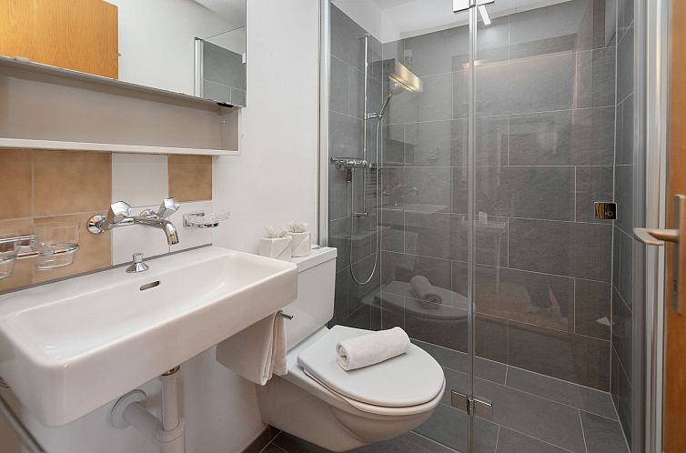 Appartement Chalet Chiebrendli