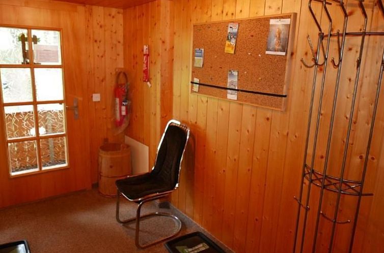Appartement bei der Arve 4 Bett Wohnung