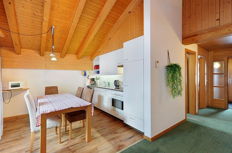 Appartement Furggenhorn App. 573 4 Bett Wohnung Obj. 4068