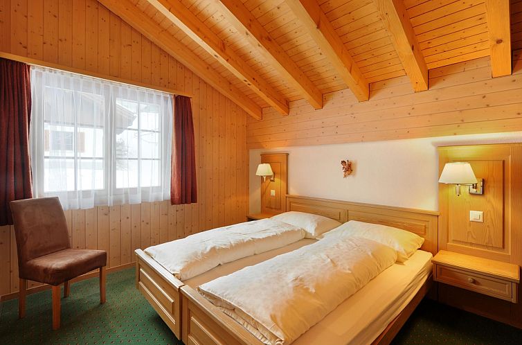 Appartement Furggenhorn App. 573 4 Bett Wohnung Obj. 4068