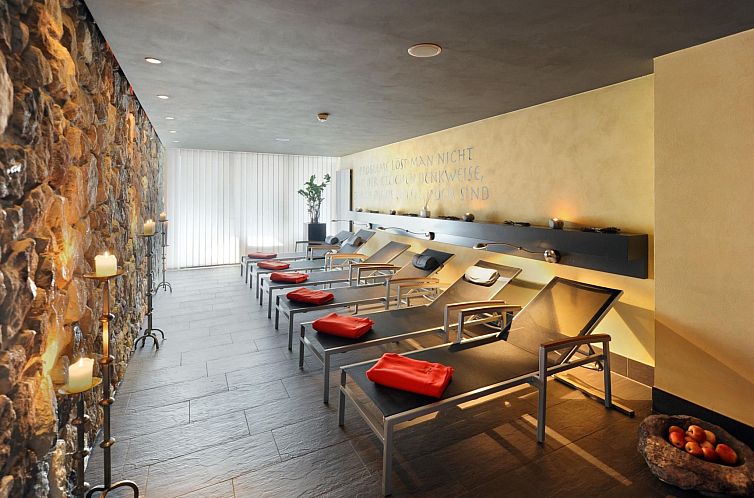 Appartement ****3-Zimmer Chalet "Eigersunna"