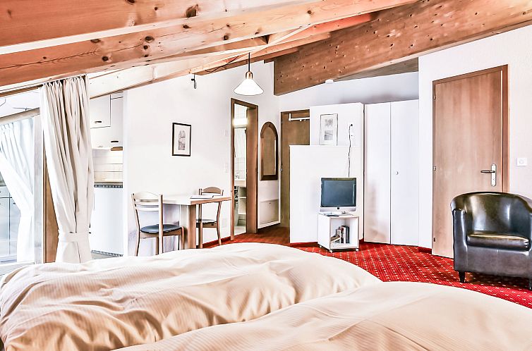 Appartement Chalet Abendrot apARTments