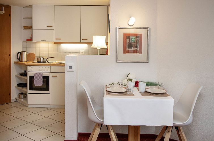 Appartement Chalet Abendrot apARTments