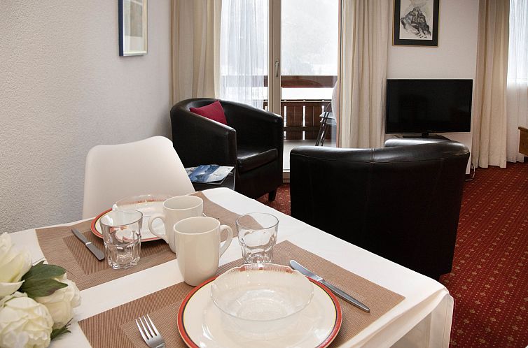 Appartement Chalet Abendrot apARTments