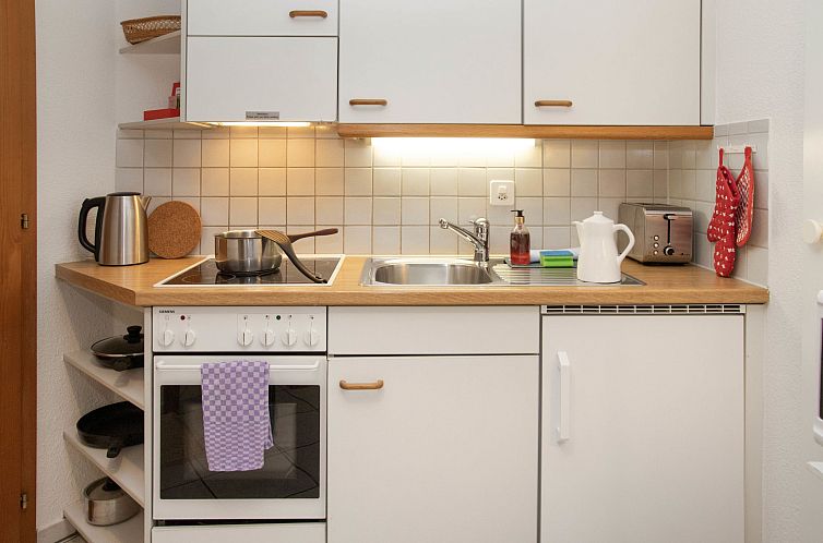 Appartement Chalet Abendrot apARTments