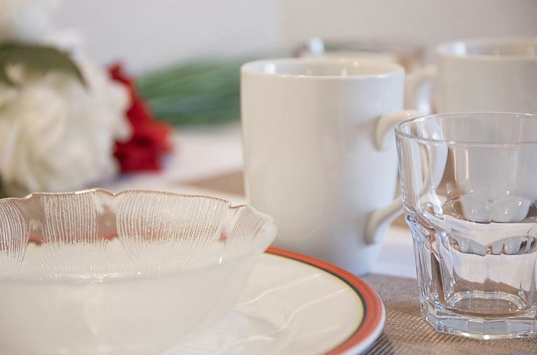 Appartement Chalet Abendrot apARTments