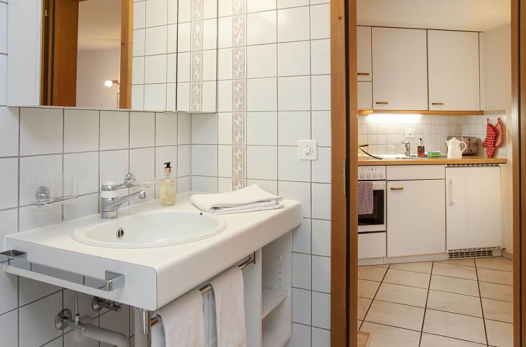 Appartement Chalet Abendrot apARTments