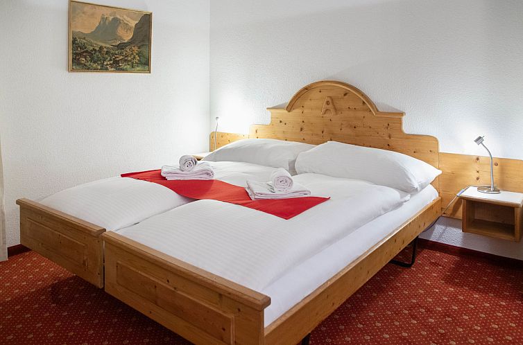 Appartement Chalet Abendrot apARTments