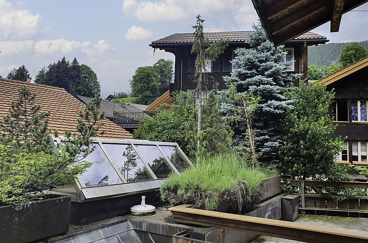 Appartement Chalet Abendrot apARTments