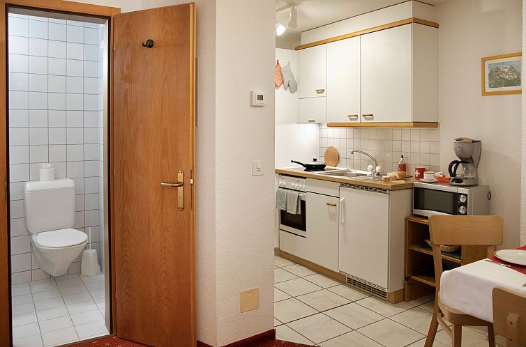 Appartement Chalet Abendrot apARTments