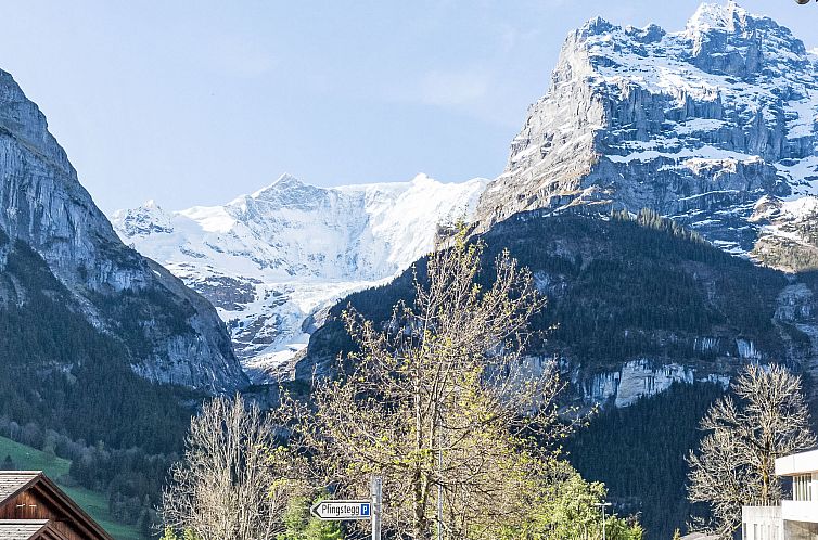 Appartement Chalet Abendrot apARTments