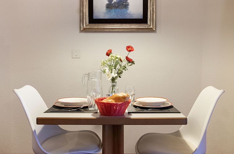 Appartement Chalet Abendrot apARTments