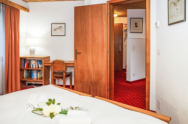 Appartement Chalet Abendrot apARTments