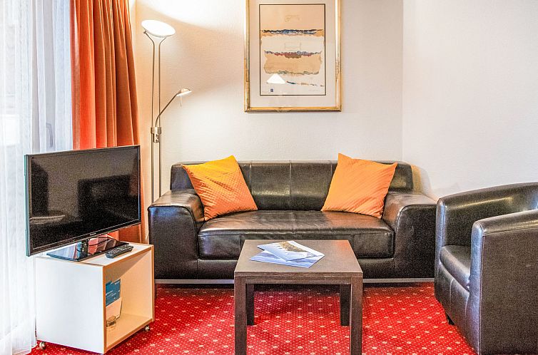 Appartement Chalet Abendrot apARTments