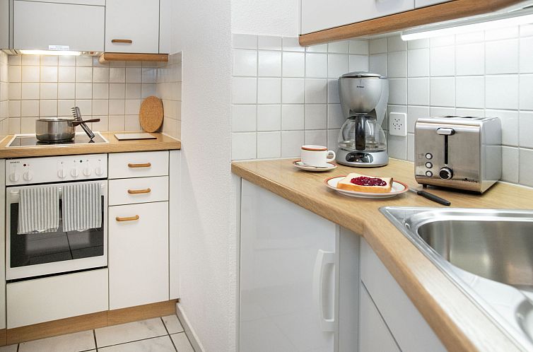 Appartement Chalet Abendrot apARTments